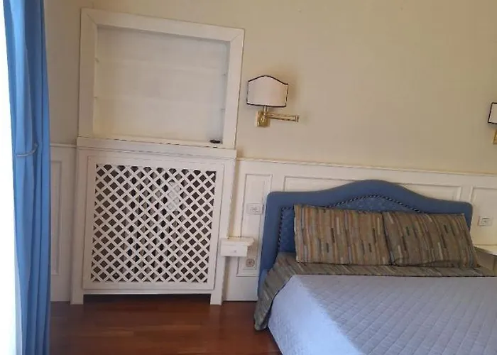 Apartment Suite In Brera